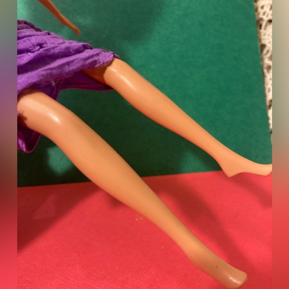 Sparkle Girlz Zuru Blonde Fashion Doll - Buy 1, Get 2 FREE - Picture 6 of 6